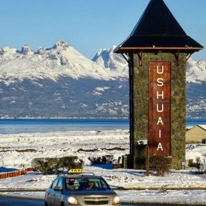 Ushuaia
